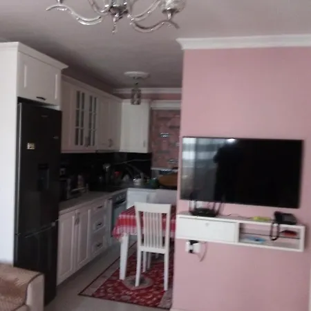 Apartament Arqile Appartamento