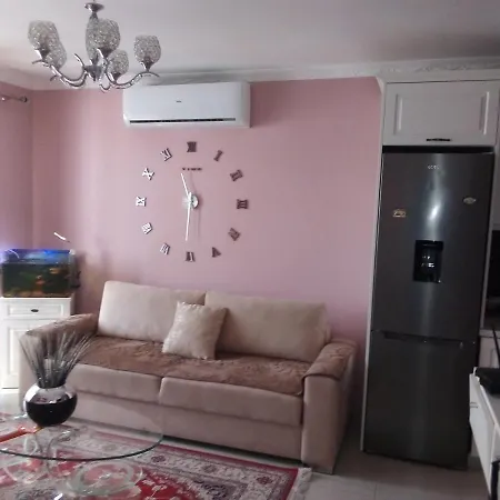 Apartament Arqile Appartamento *