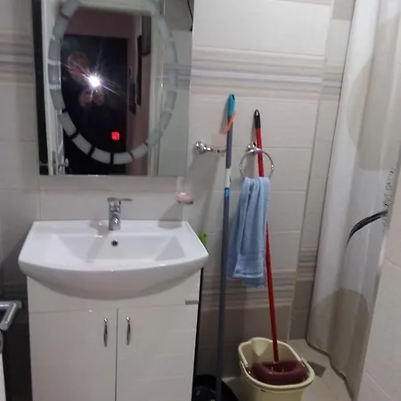 Apartament Arqile Appartamento