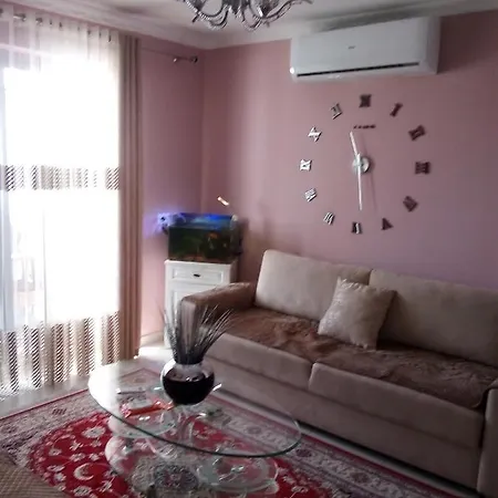 Apartament Arqile Appartamento *